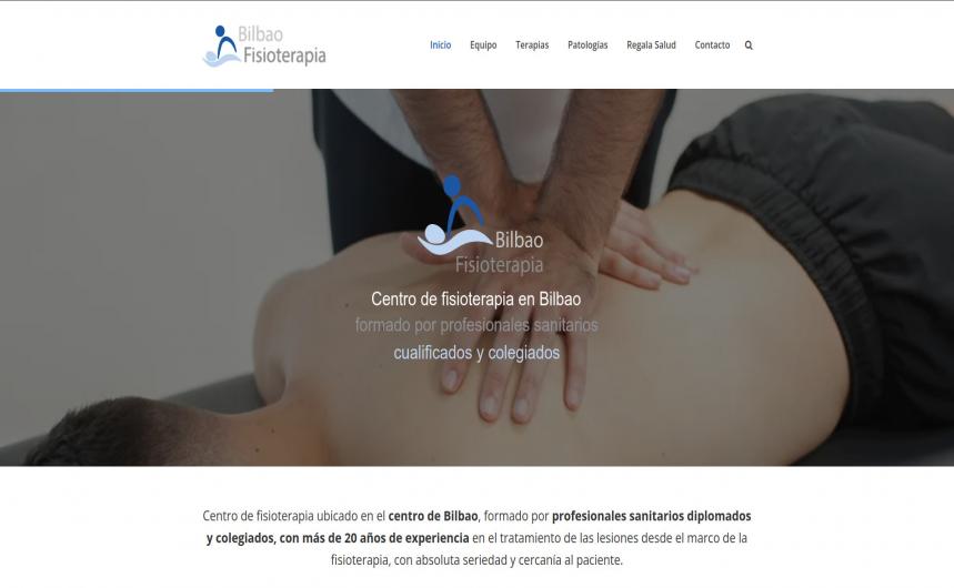 Bilbao Fisioterapia